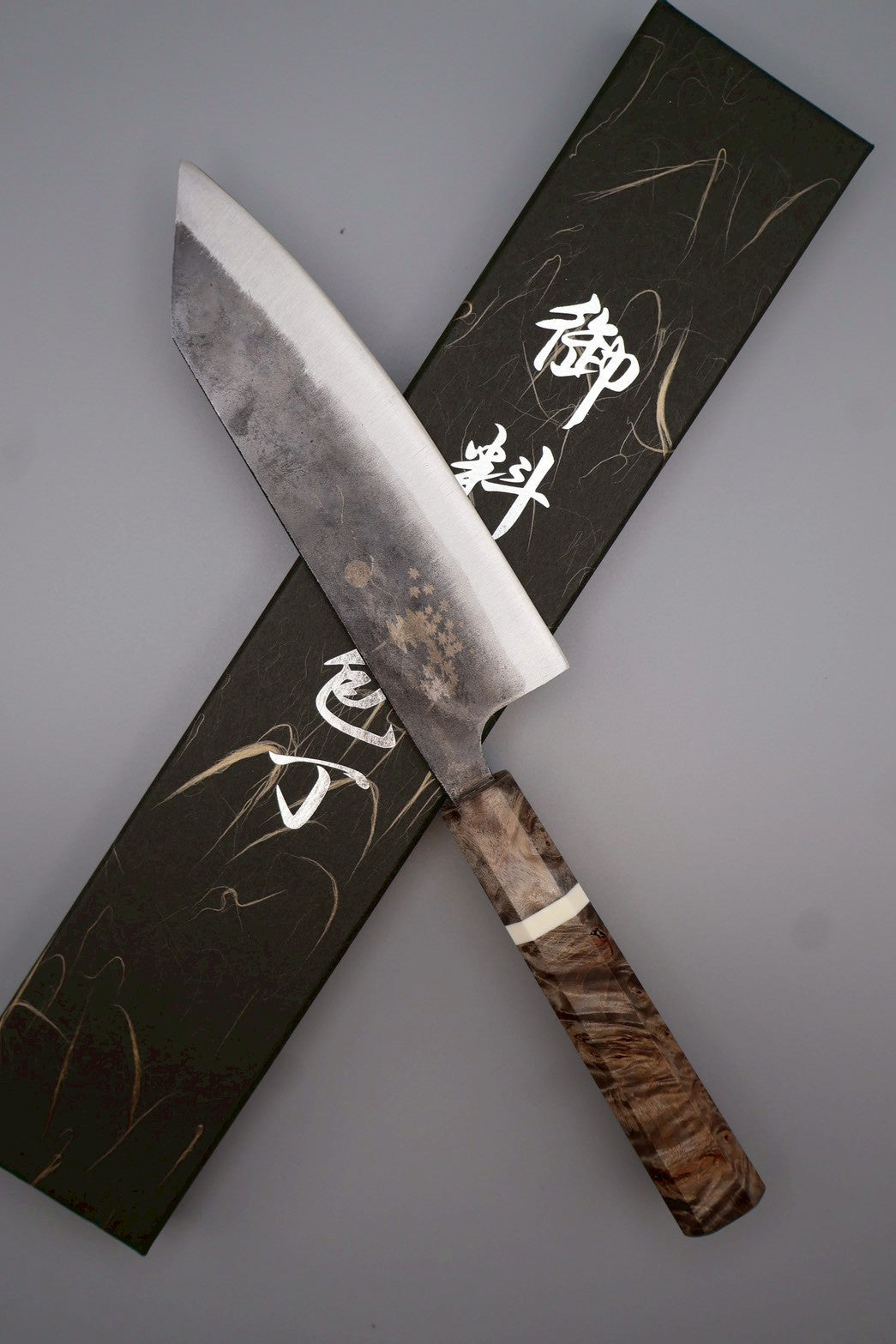 文化包丁 Bunka Knife