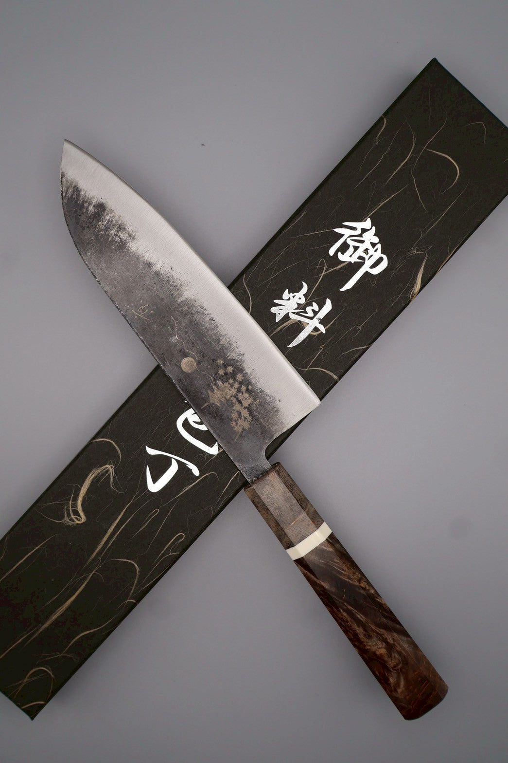 三徳包丁 Santoku Knife