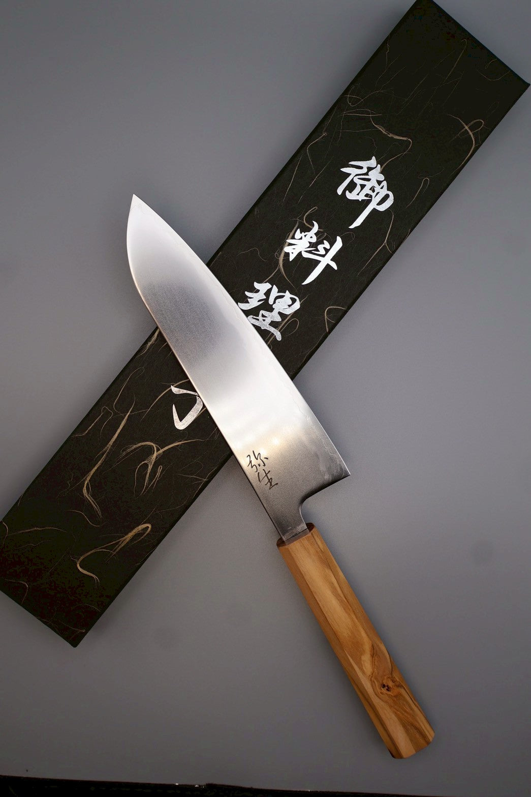 光　三徳包丁Hikari Santoku
