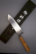 光　文化包丁　Hikari Bunka