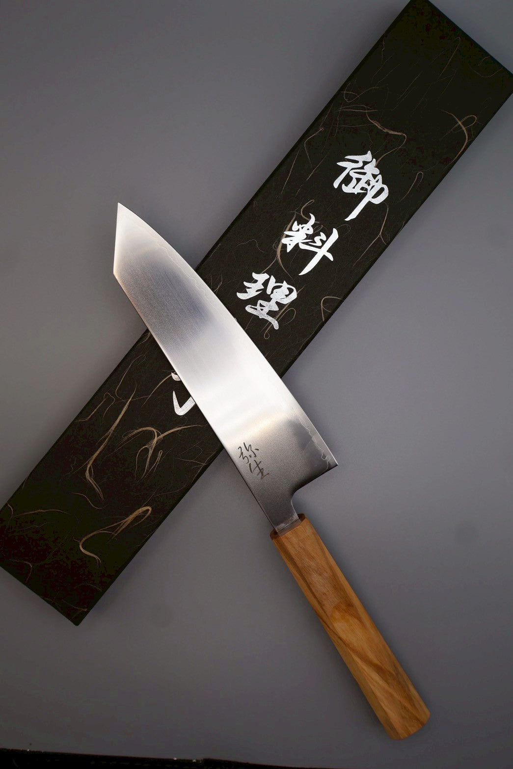 光　文化包丁　Hikari Bunka