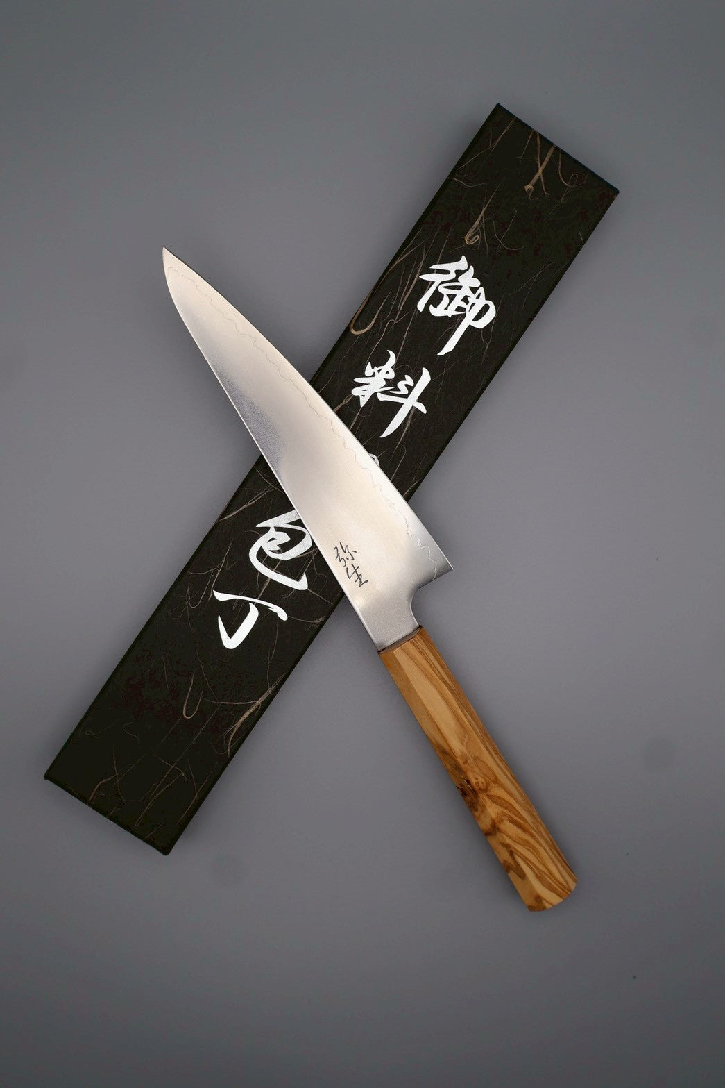 光　小三徳　Hikari mid Santoku