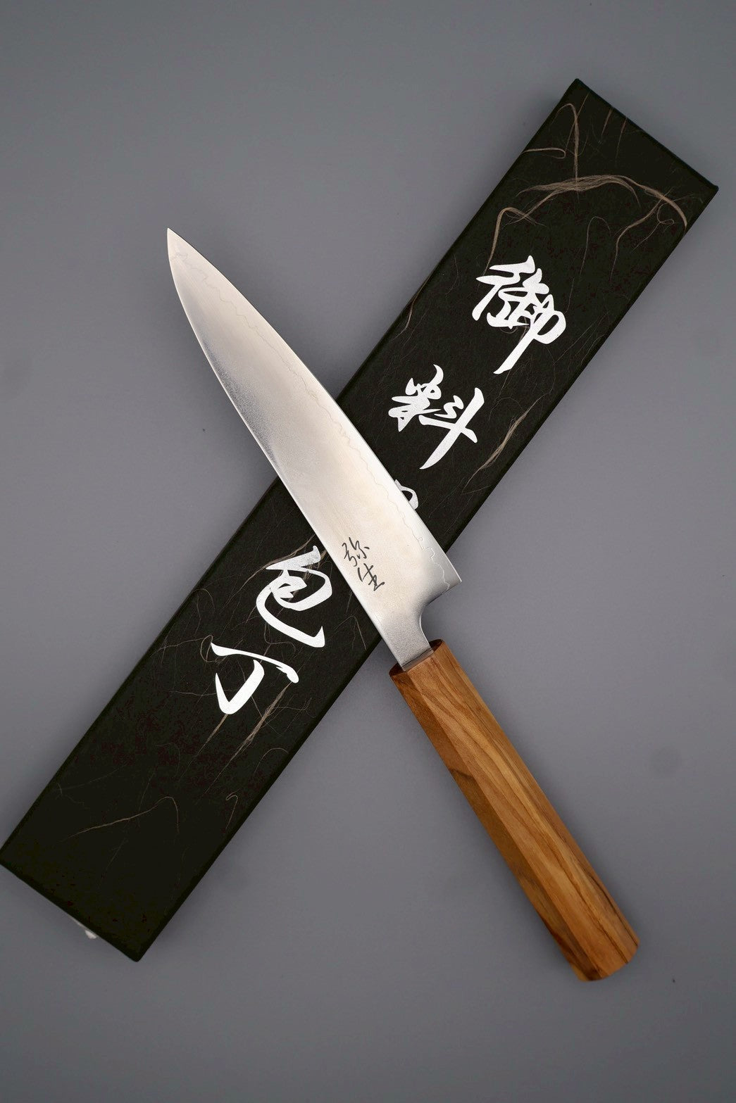 光　ペティ　Hikari Pettyknife