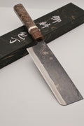E188 京 紅葉 菜切165 Miyako Autumn Leaves Vegetable Knife