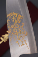出刃 白虎 DEBA White Tiger
