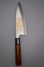 出刃 白虎 DEBA White Tiger
