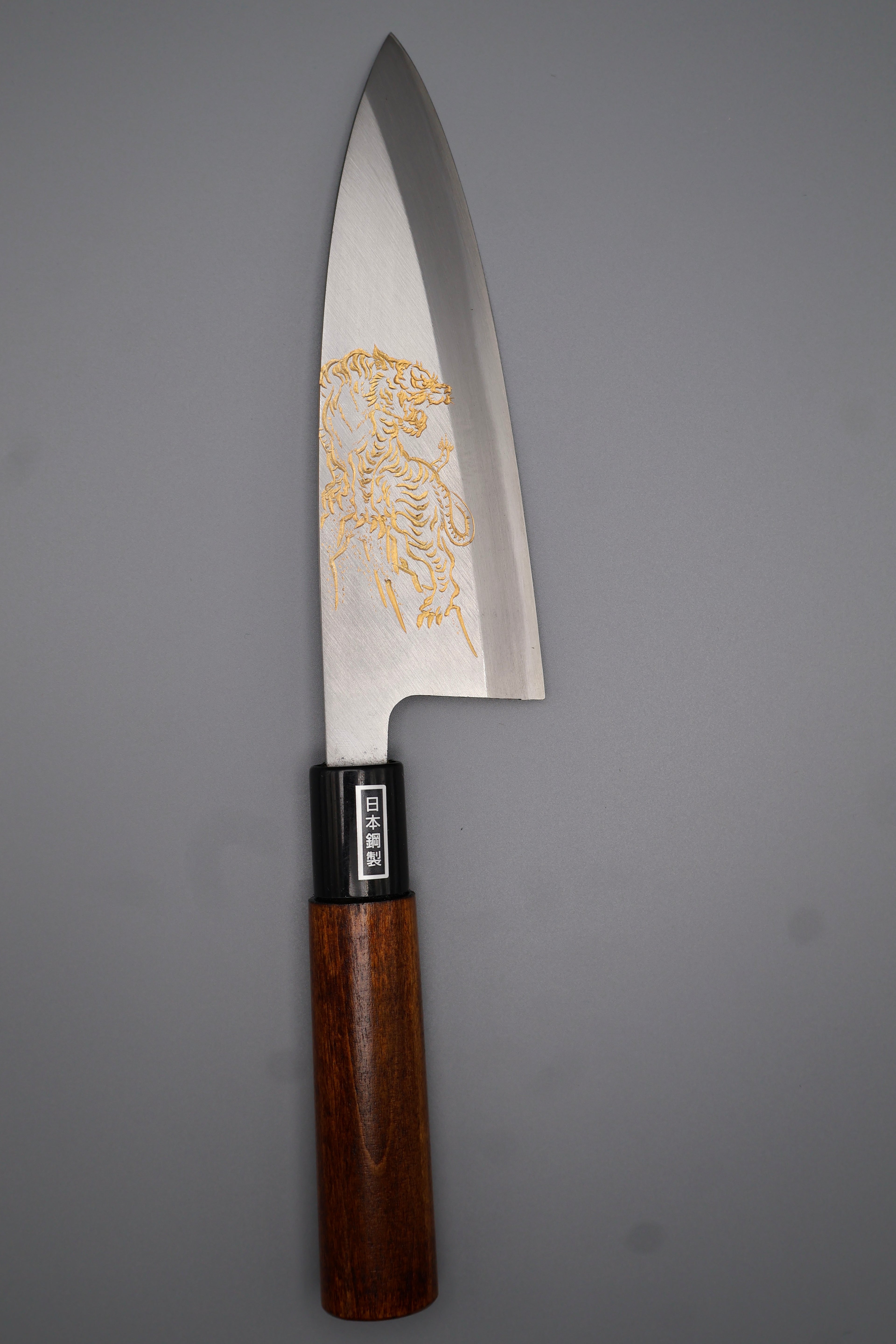 出刃 白虎 DEBA White Tiger