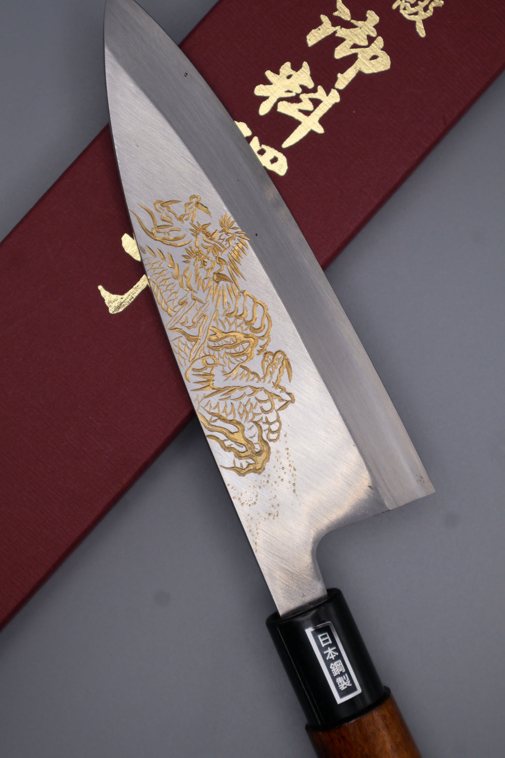 出刃 青龍 DEBA Blue Dragon