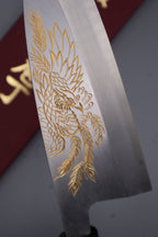 出刃 朱雀 DEBA Phoenix