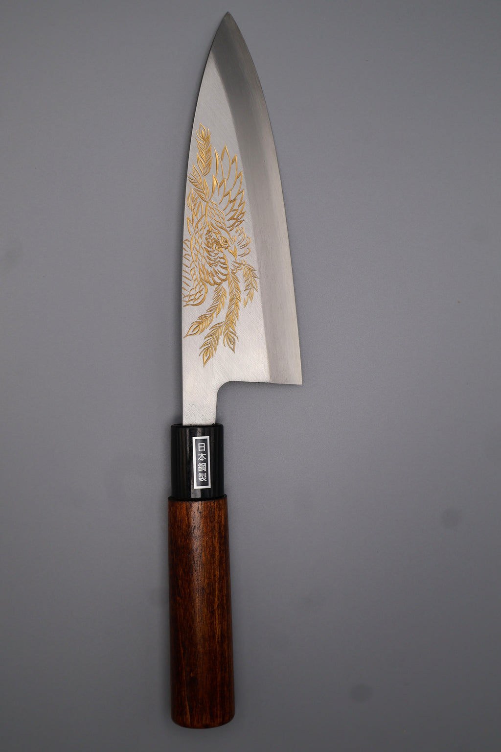出刃 朱雀 DEBA Phoenix