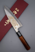 出刃 玄武 DEBA Black Tortoise