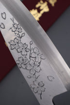 出刃 桜 DEBA SAKURA 165mm