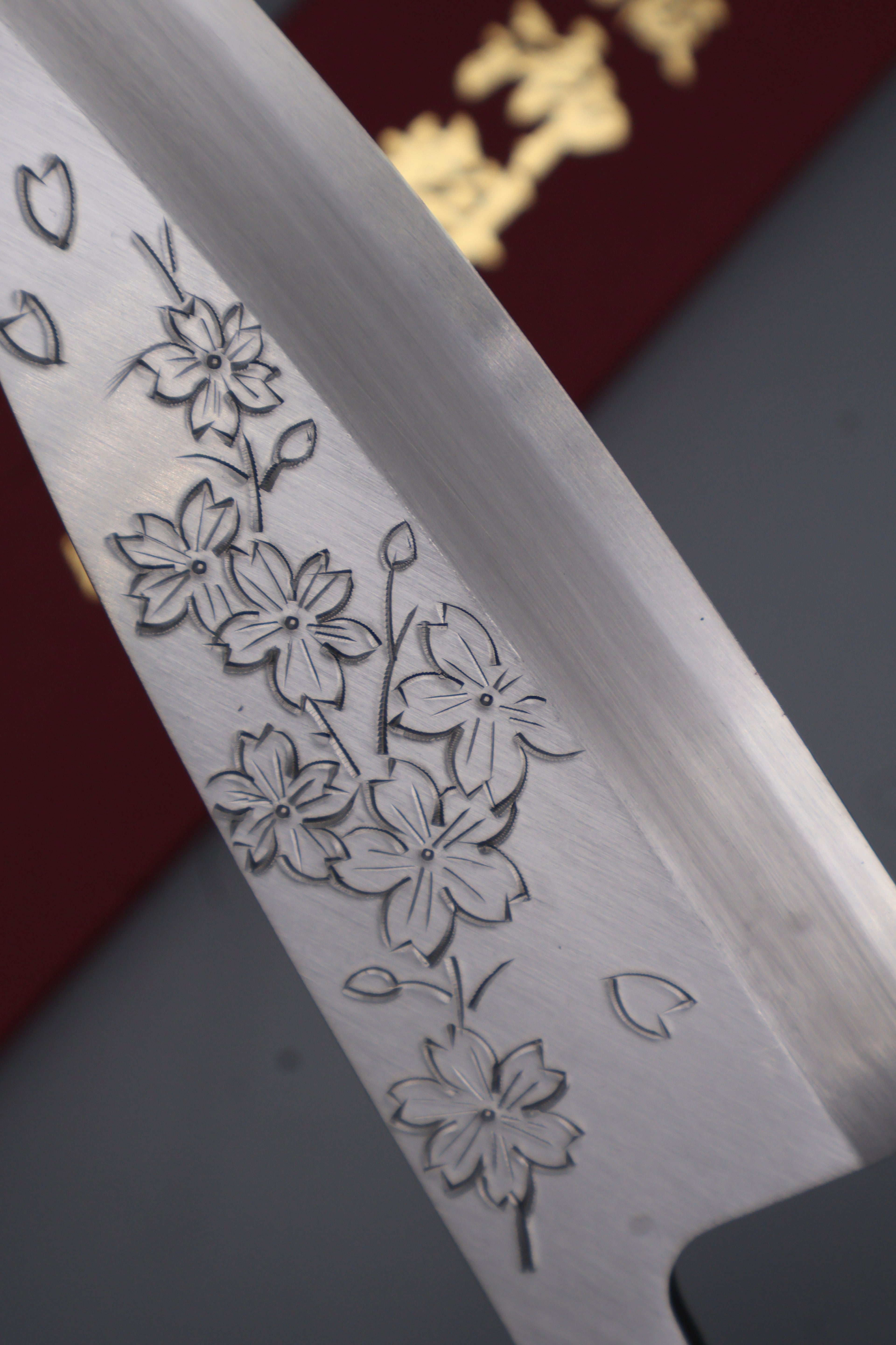出刃 桜 DEBA SAKURA 150mm
