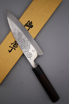 霞研 出刃 桜 DEBA SAKURA 165mm