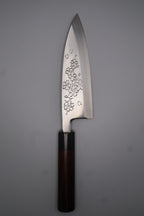 霞研 出刃 桜 DEBA SAKURA 165mm