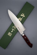 寛丈 IK-9 三徳 Santoku Knife