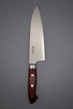 寛丈 IK-9 三徳 Santoku Knife