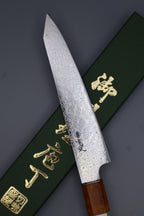 寛丈 SG2 切付ペティ SG2 Sworded Petty Knife
