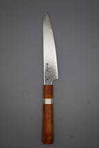 寛丈 SG2 切付ペティ SG2 Sworded Petty Knife