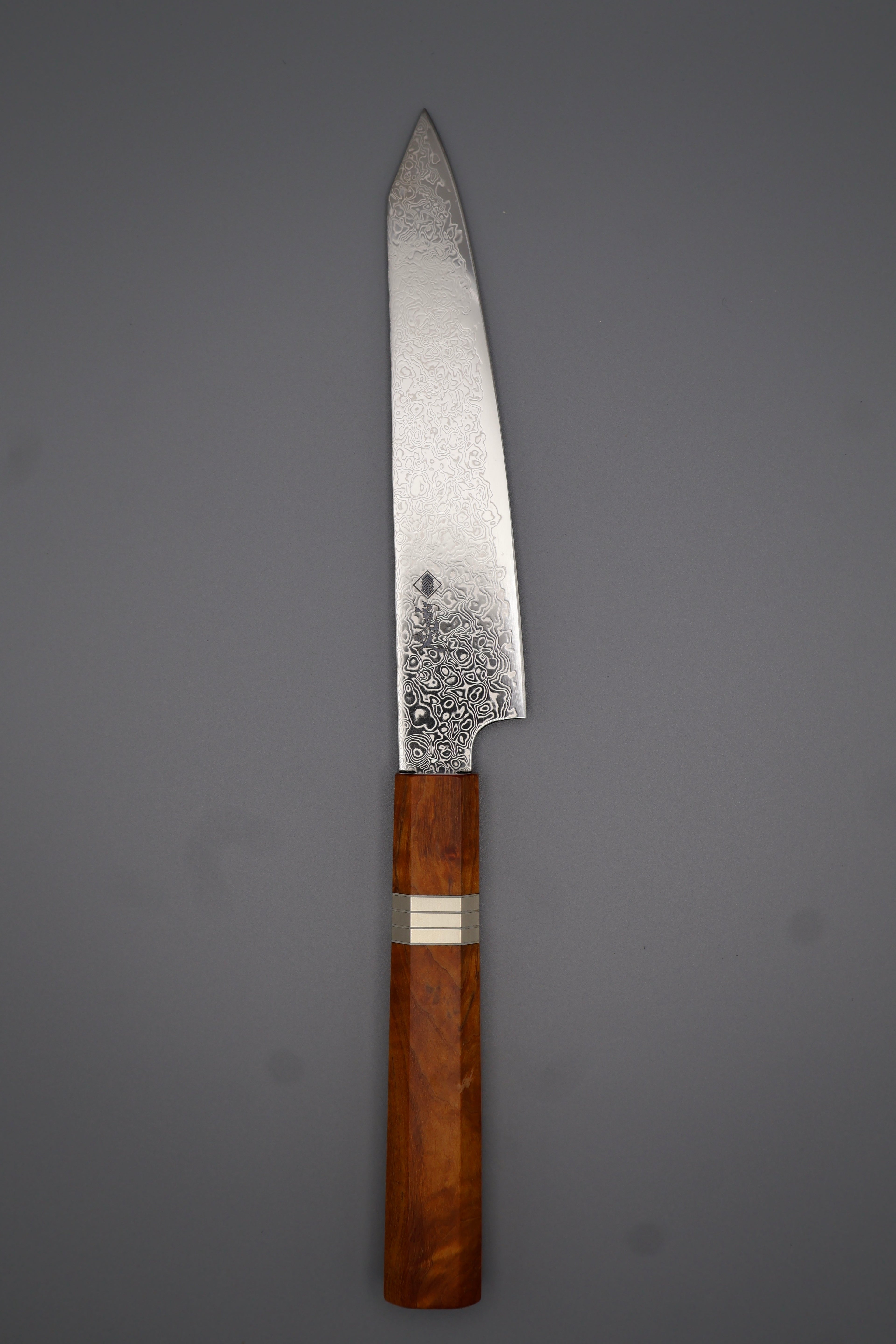 寛丈 SG2 切付ペティ SG2 Sworded Petty Knife