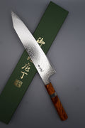 寛丈 SG2 切付牛刀 Sworded ShefKnife 240mm