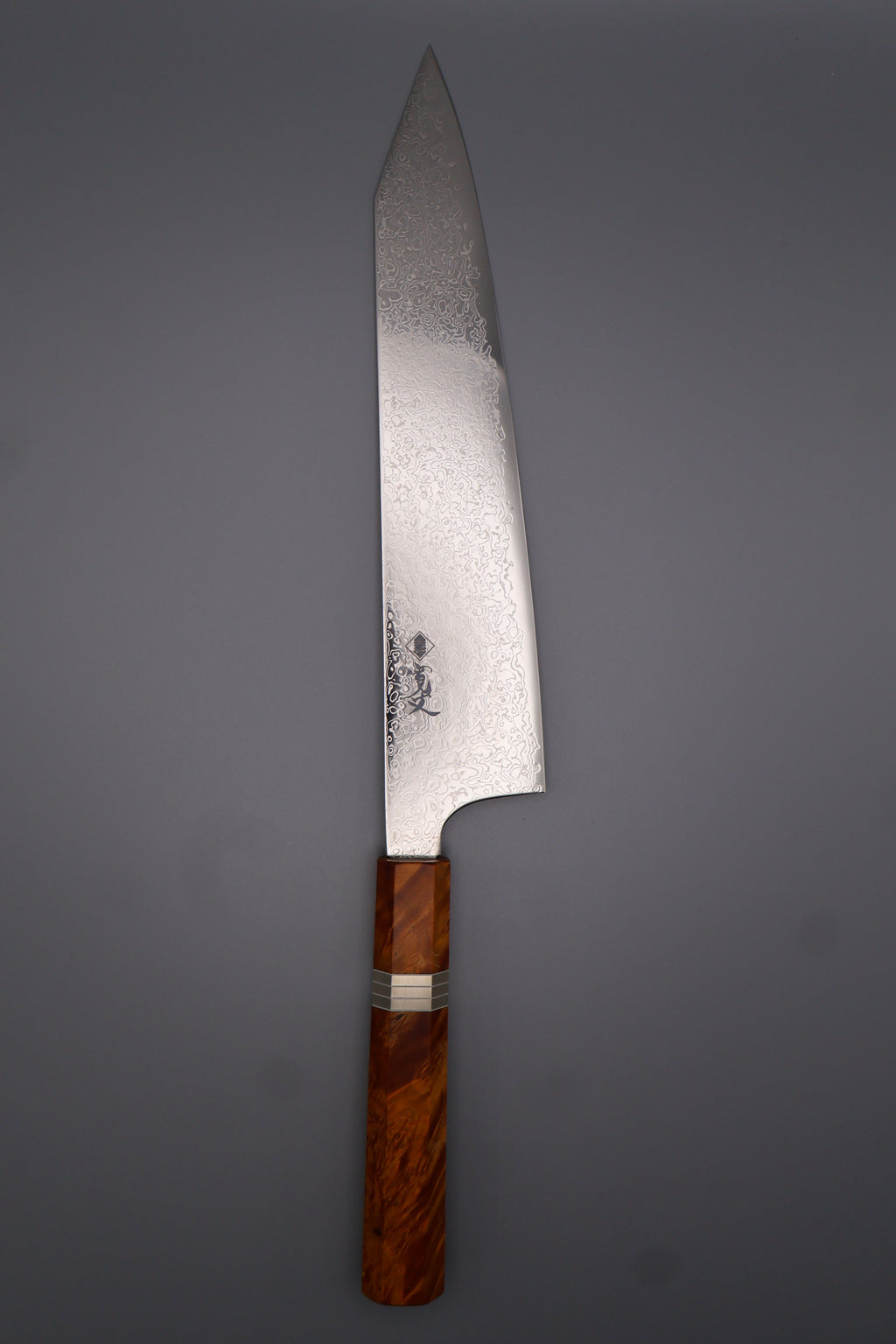寛丈 SG2 切付牛刀 Sworded ShefKnife 240mm