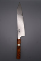 寛丈 SG2 切付牛刀 Sworded ShefKnife 240mm