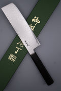 寛丈 VG10 菜切 Vegetable Knife