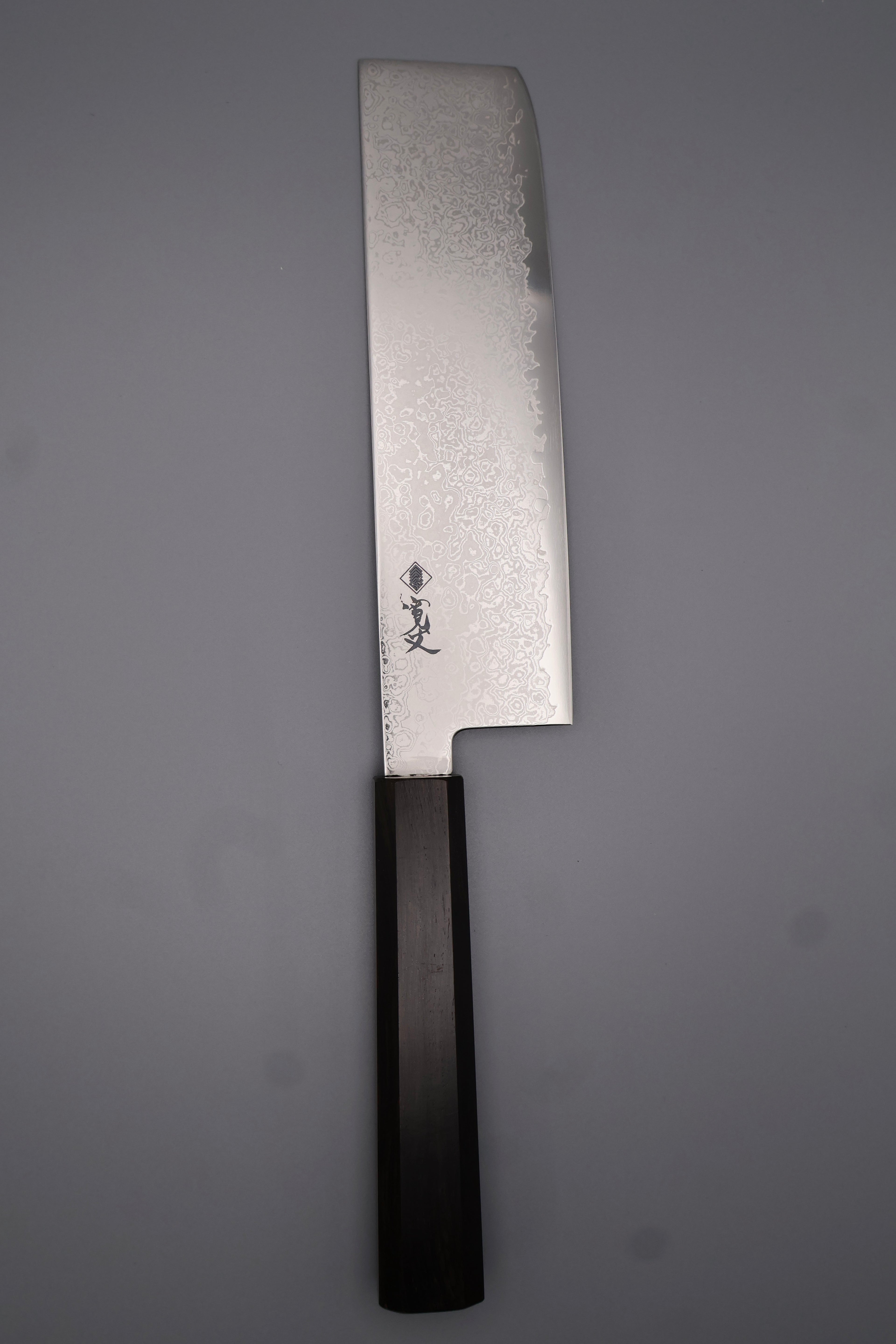 寛丈 VG10 菜切 Vegetable Knife