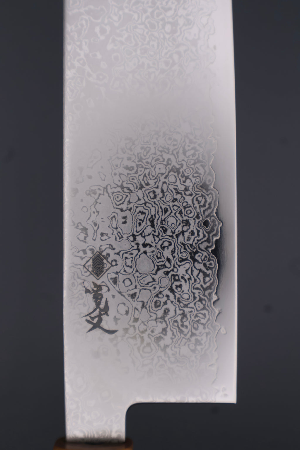 寛丈 VG10 菜切 Vegetable Knife 165mm