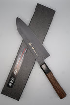 A15 黒影和三徳170