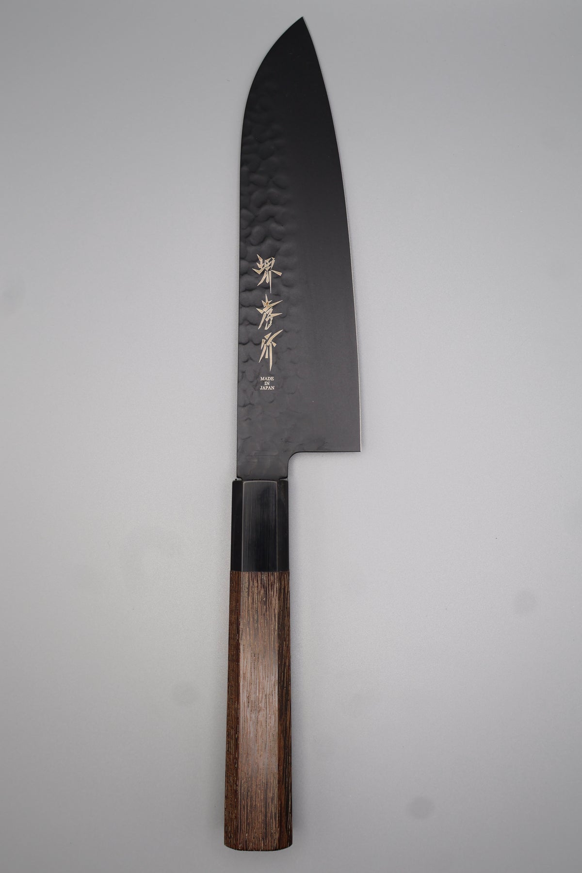 A15 黒影和三徳170