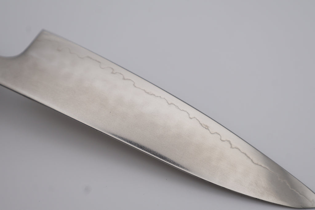 E1 光3層ペティ130 Hikari Petty Knife