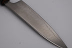 E1 光3層ペティ130 Hikari Petty Knife