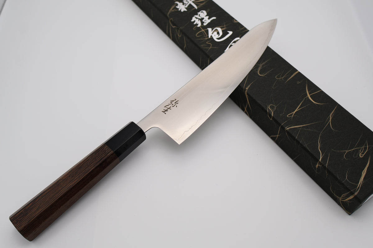 E3 光3層牛刀210 Hikari Chef Knife