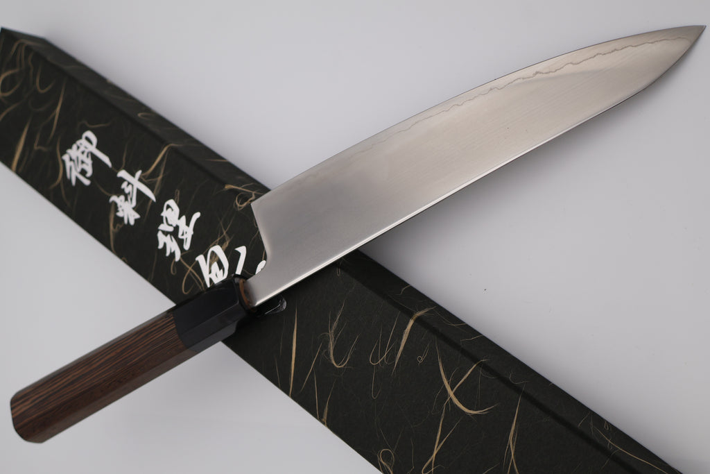 E3 光3層牛刀210 Hikari Chef Knife
