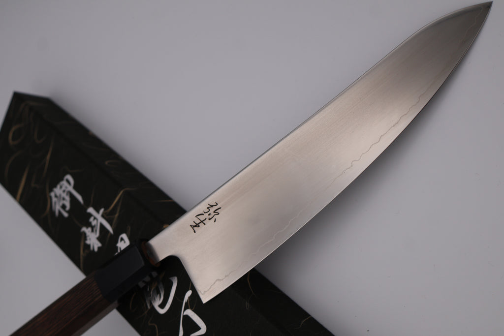 E3 光3層牛刀210 Hikari Chef Knife