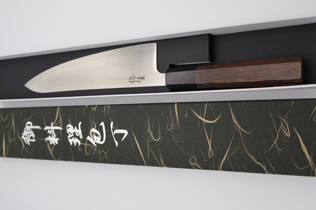 E3 光3層牛刀210 Hikari Chef Knife