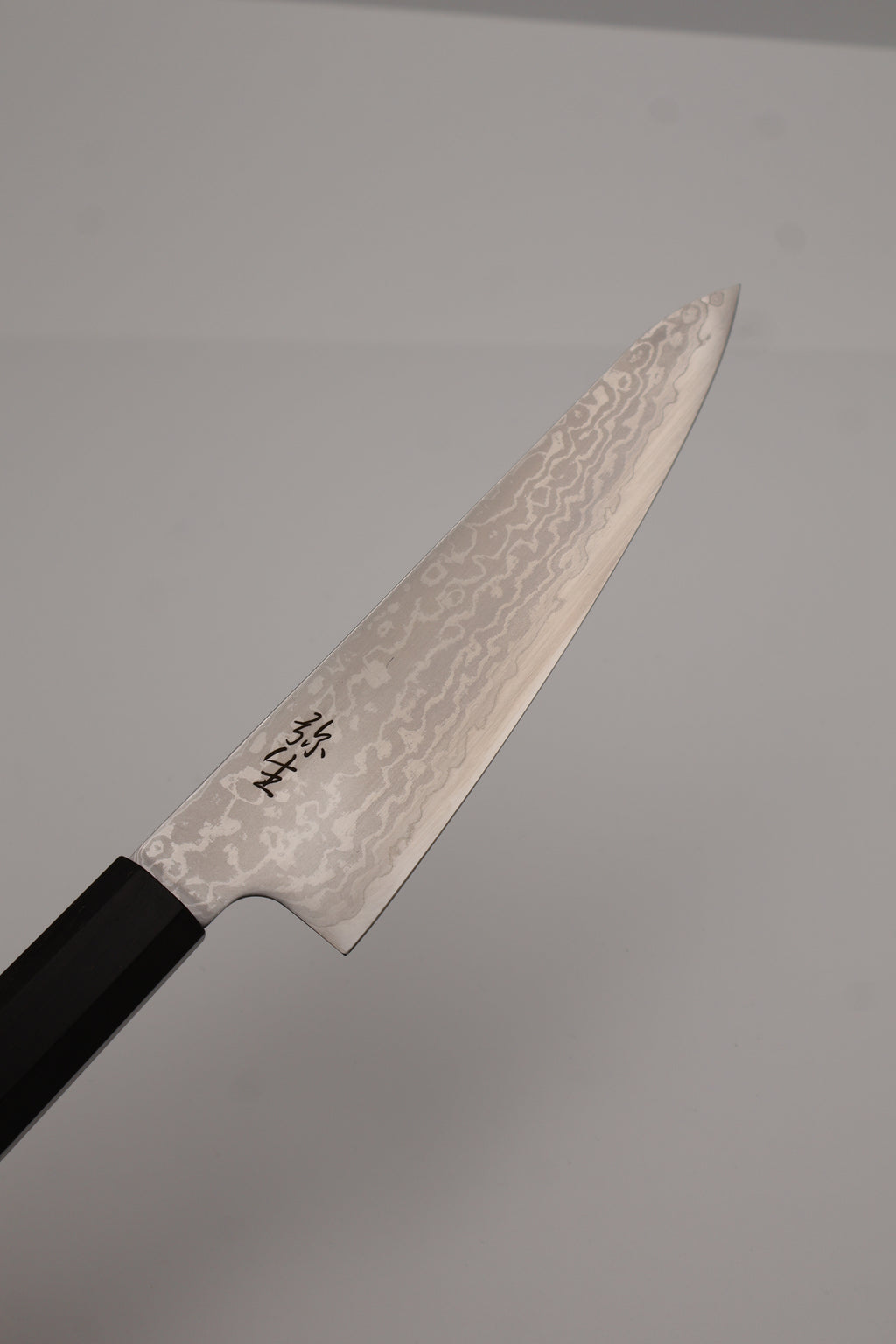 E141 雲小三徳150 Kumo Short Santoku Knife