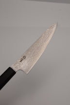 E141 雲小三徳150 Kumo Short Santoku Knife