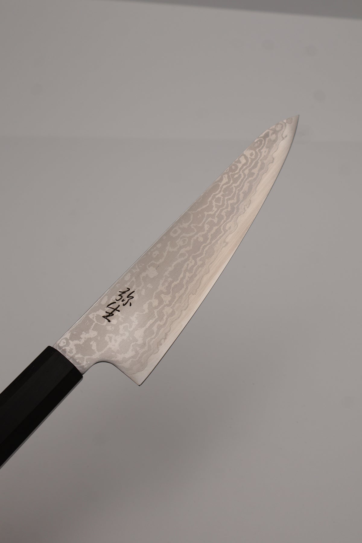 E141 雲小三徳150 Kumo Short Santoku Knife