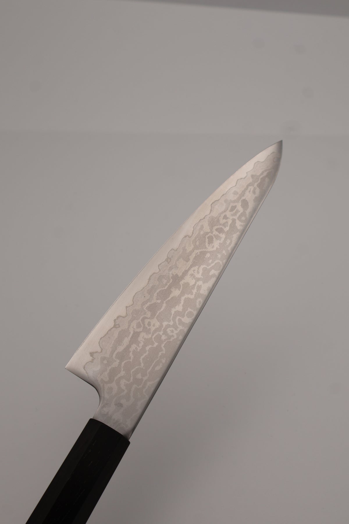 E141 雲小三徳150 Kumo Short Santoku Knife