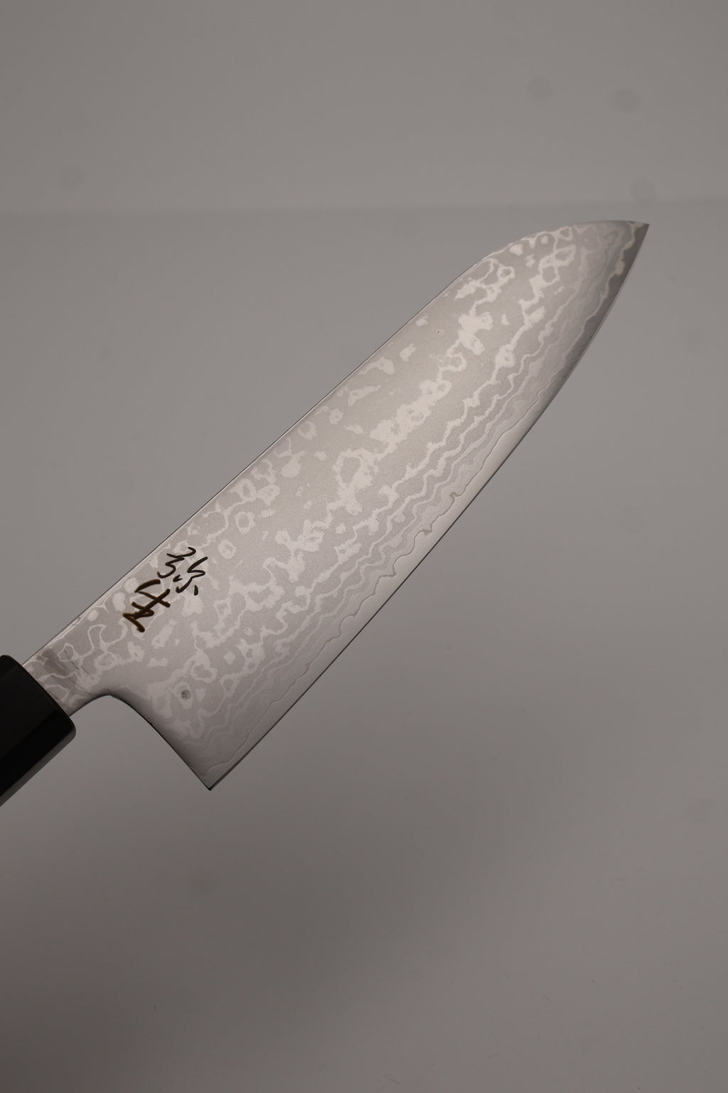 E142 雲三徳170 Kumo Santoku Knife