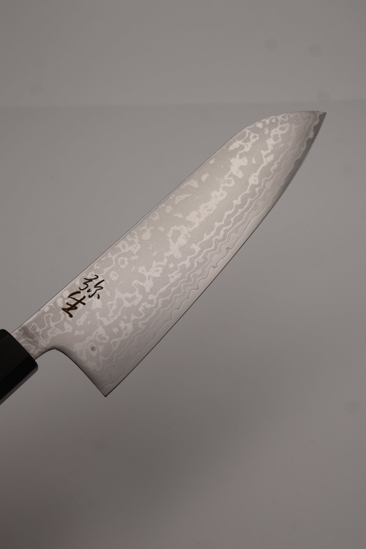 E142 雲三徳170 Kumo Santoku Knife