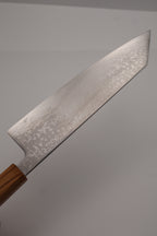 E177 雲 切付牛刀210 Kumo Sworded Chef Knife