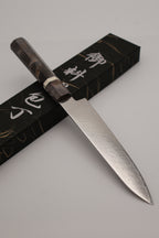 E83  流氷磨きペティ150 Ryuhyo Petty Knife
