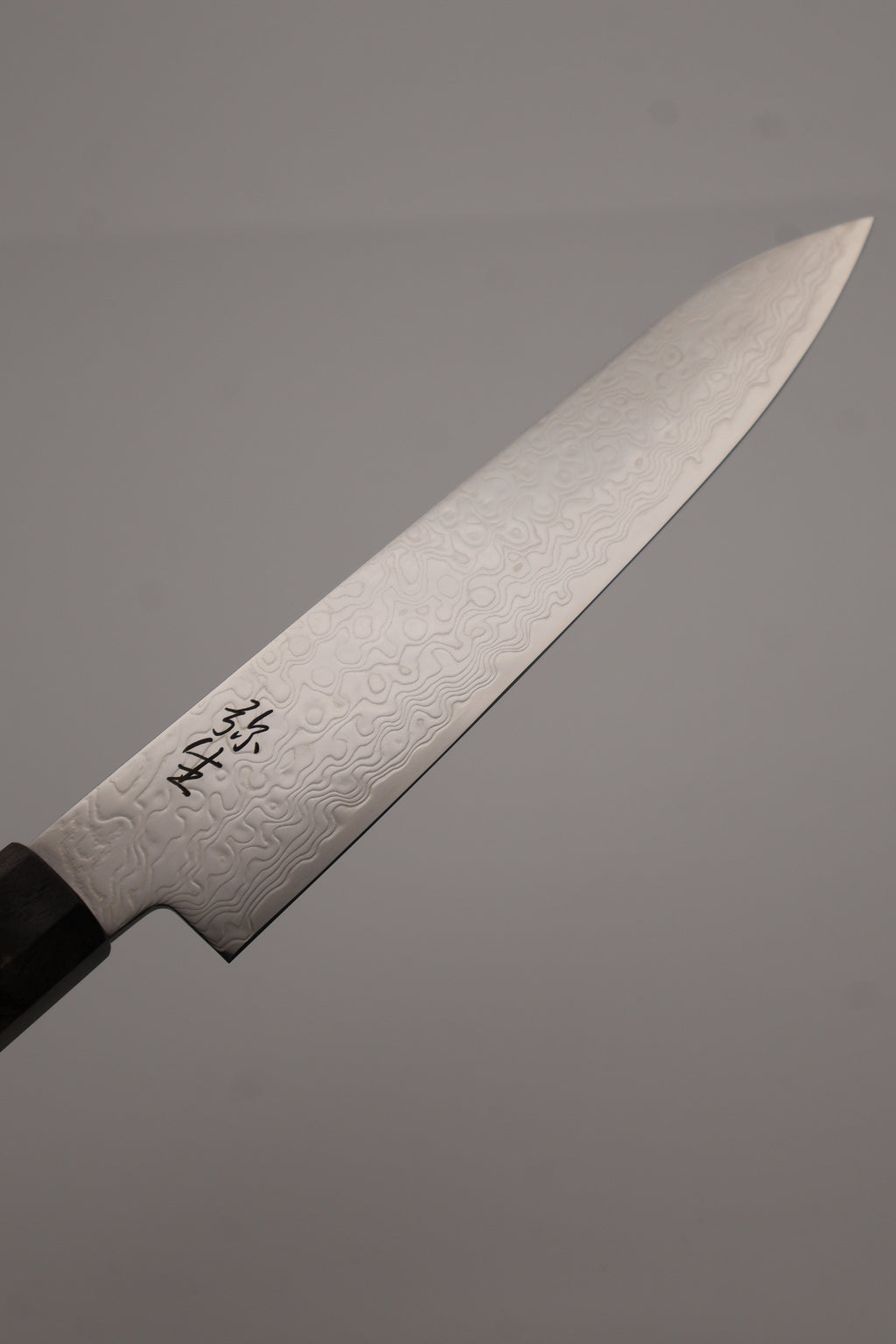 E83  流氷磨きペティ150 Ryuhyo Petty Knife