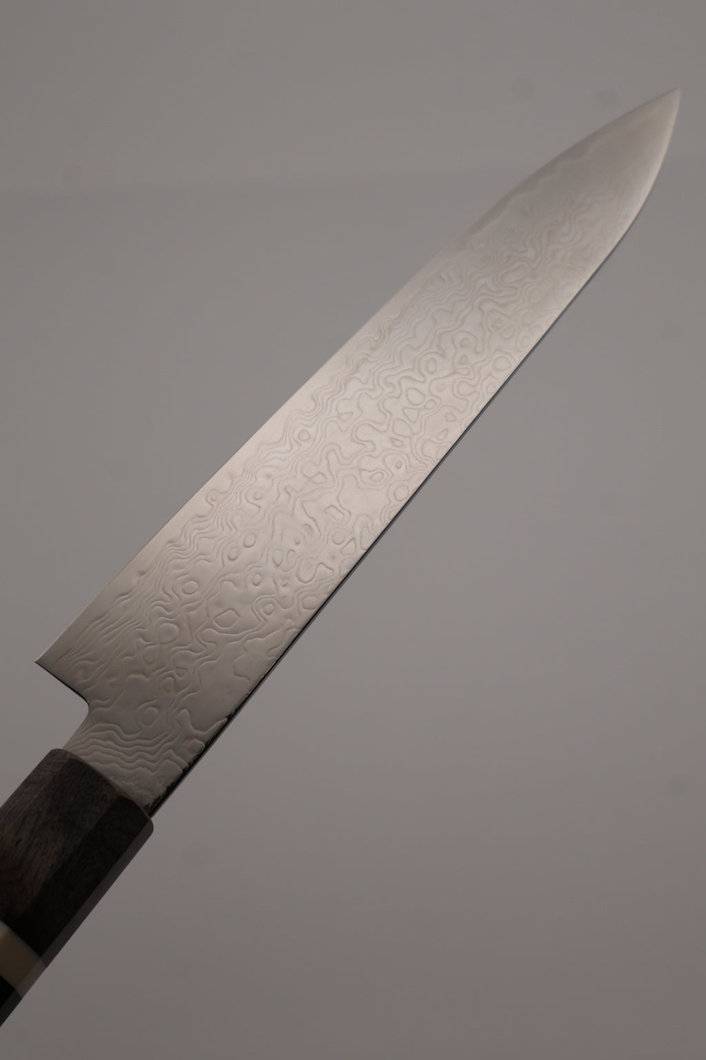 E83  流氷磨きペティ150 Ryuhyo Petty Knife