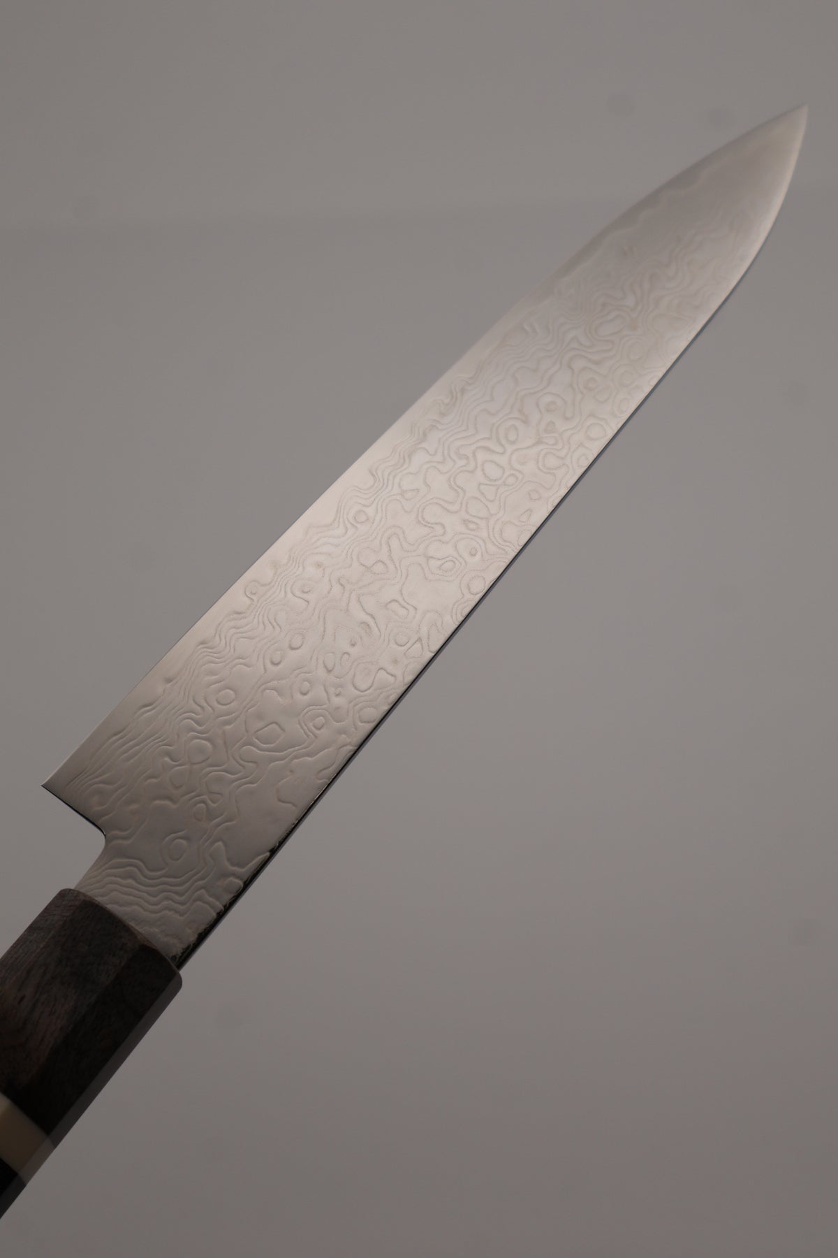 E83  流氷磨きペティ150 Ryuhyo Petty Knife