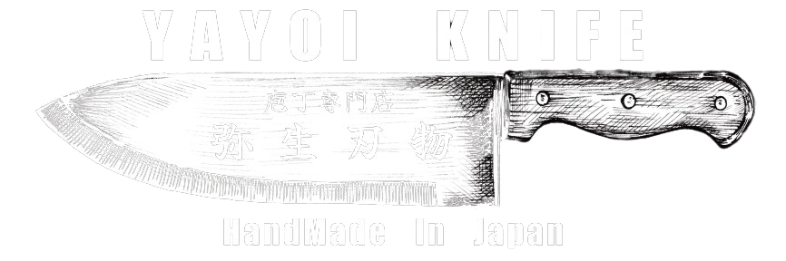 yayoiknife